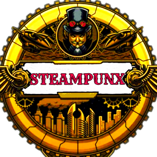 Steampunx