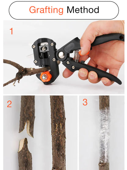 Garden Tools Plant Grafting/Shears
