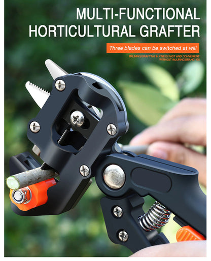 Garden Tools Plant Grafting/Shears